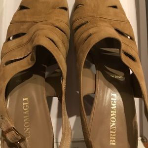 Brunomagli heels